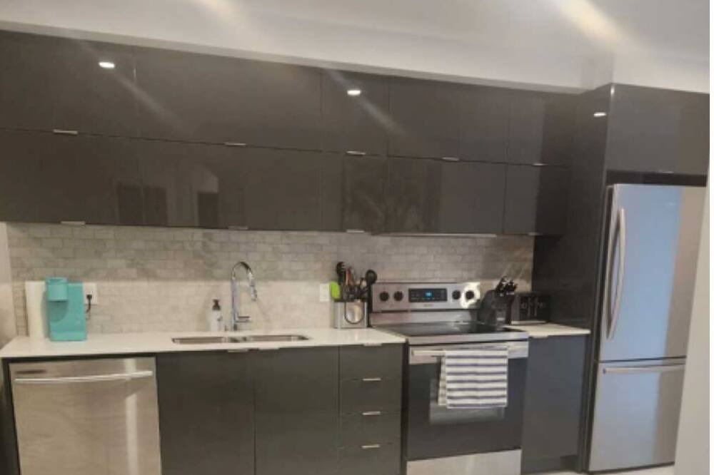 Photo of Kitchen in Saint-Simon