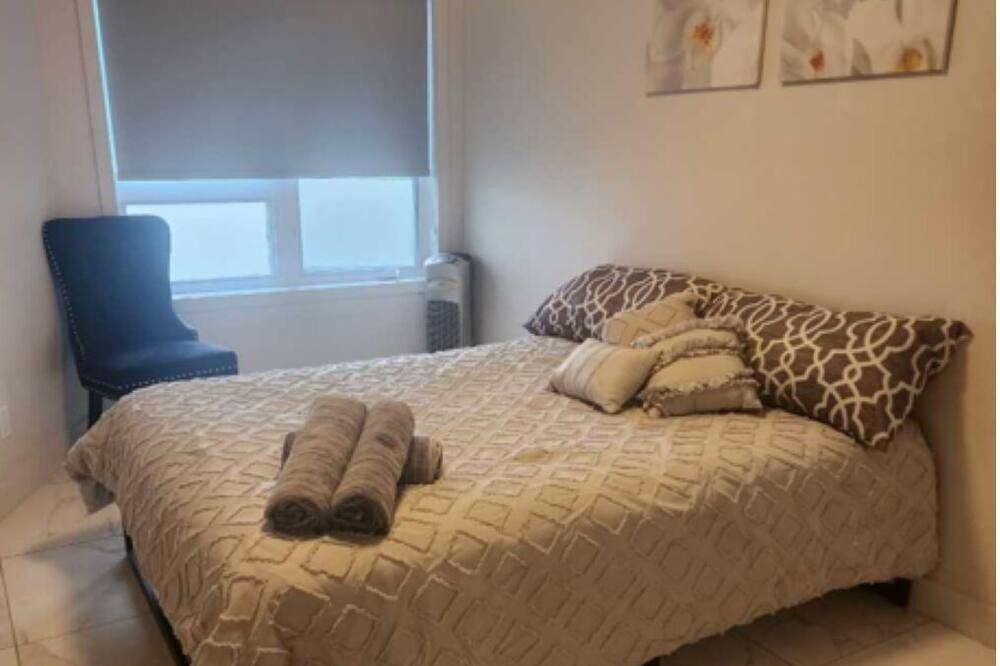 Photo of Bedroom in Saint-Simon