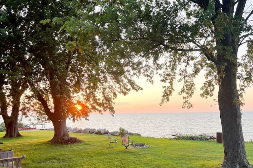 Photo of Outdoor in Pointe aux Roches