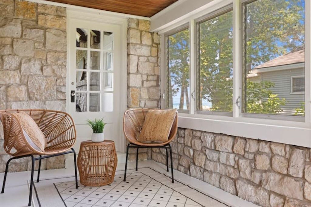 Photo of Outdoor in Pointe aux Roches