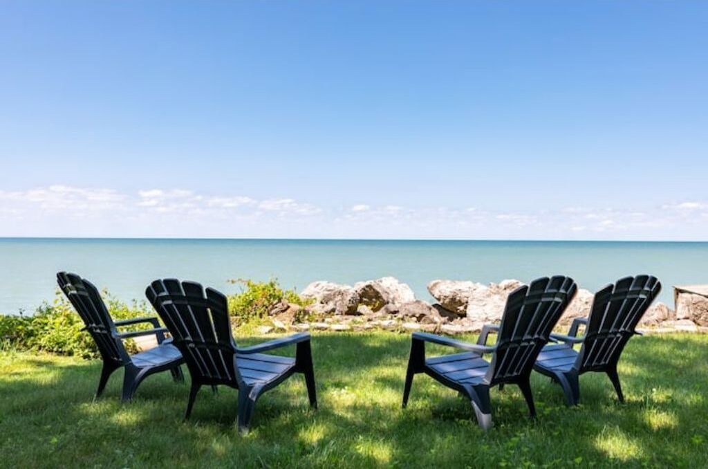 Photo of Outdoor in Pointe aux Roches