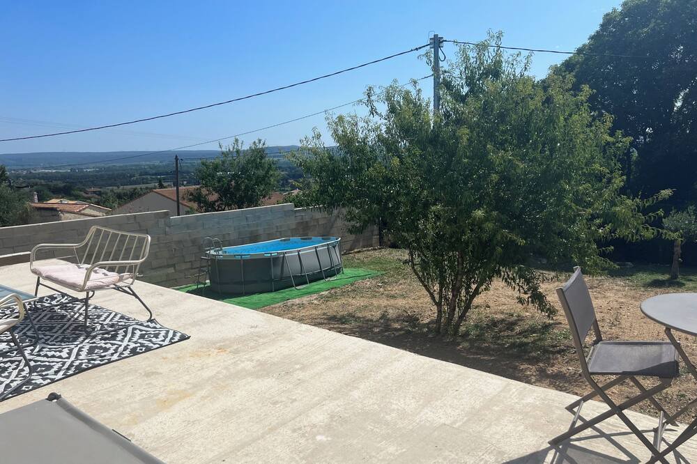 Photo of Outdoor in Sernhac