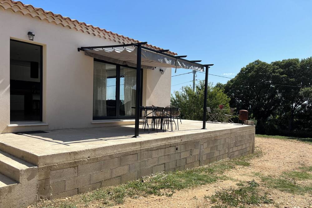 Photo of Outdoor in Sernhac