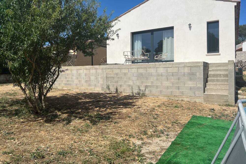 Photo of Outdoor in Sernhac