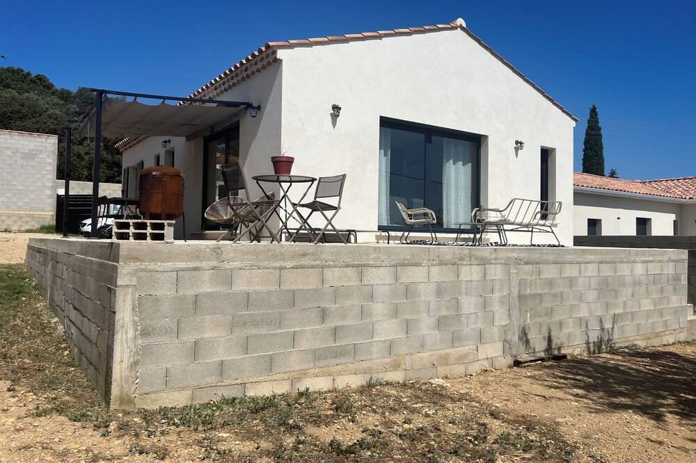 Photo of Outdoor in Sernhac