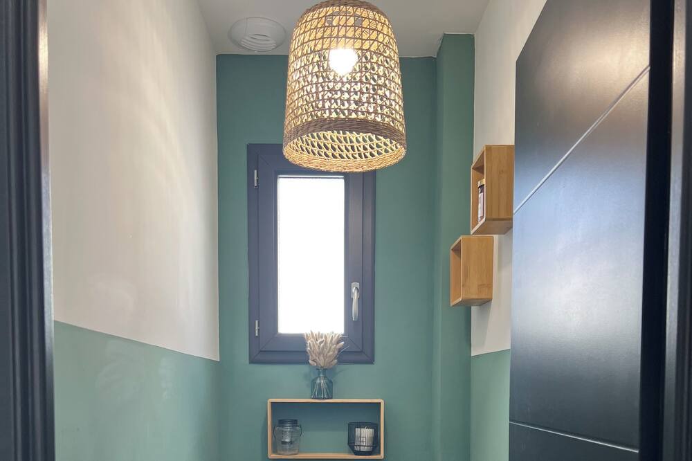 Photo of Bathroom in Sernhac