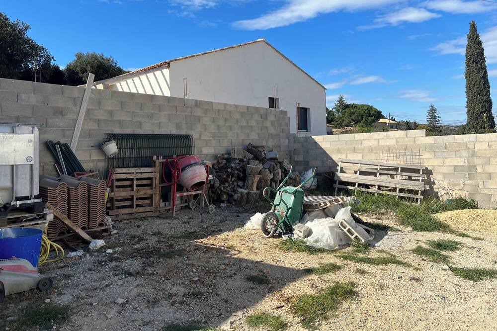 Photo of Outdoor in Sernhac