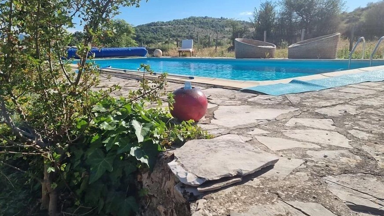 Photo of Outdoor in Navas