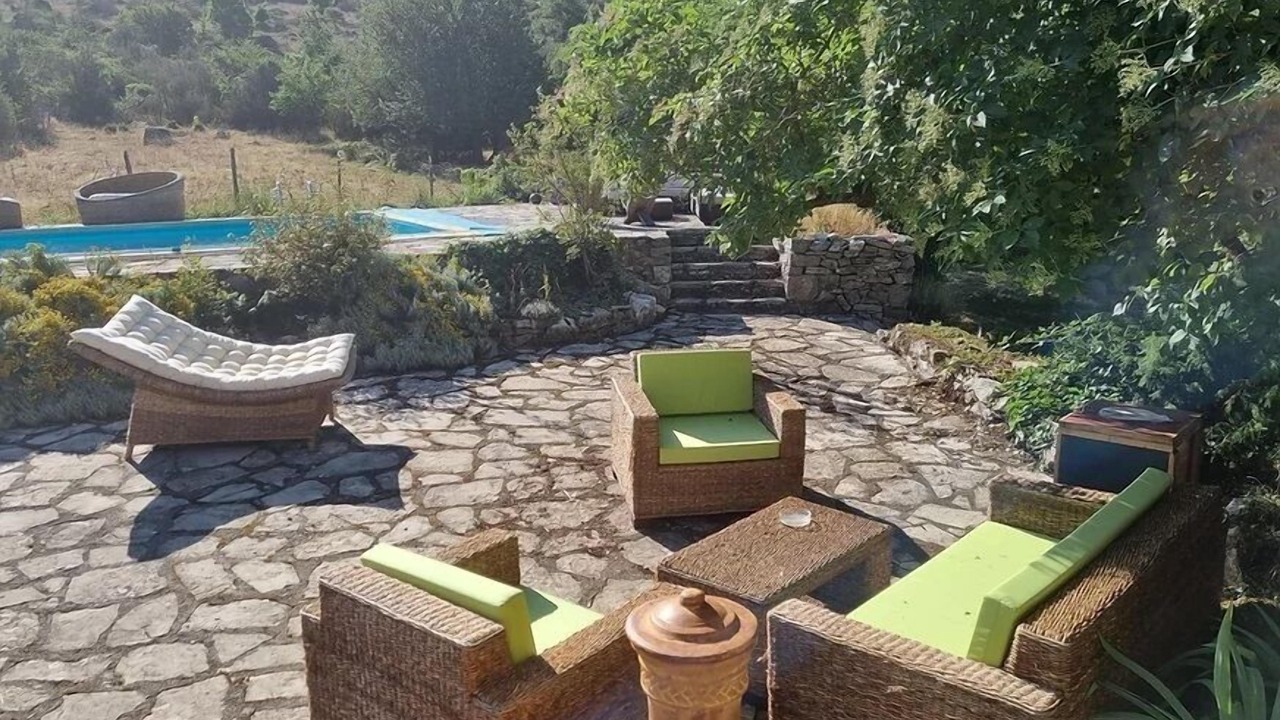 Photo of Outdoor in Navas