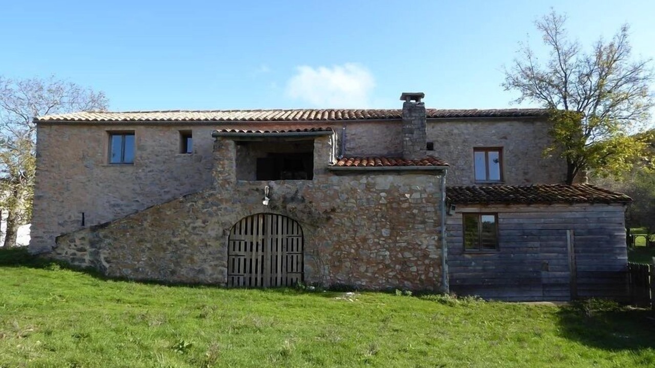 Photo of Outdoor in Navas