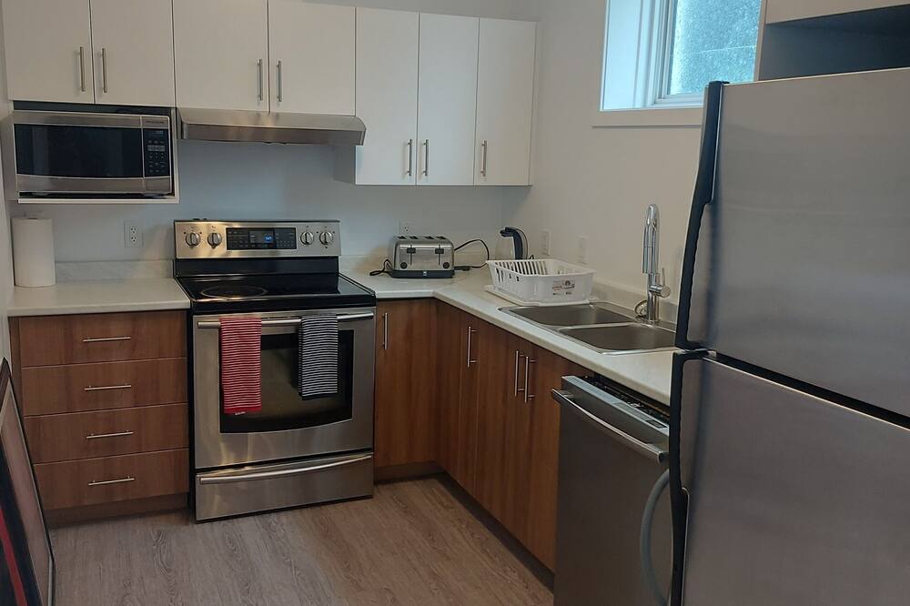 Photo of Kitchen in Buckingham