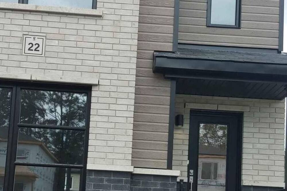 Photo of Outdoor in Buckingham