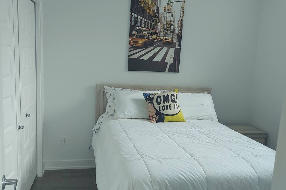Photo of Bedroom in Buckingham