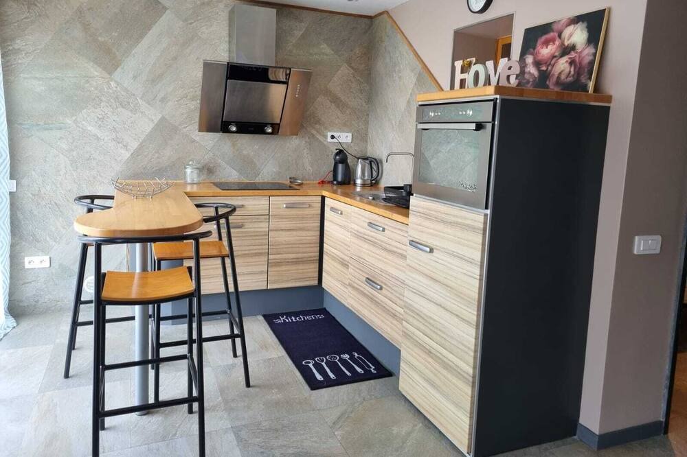 Photo of Kitchen in Saint-Laurent-d'Aigouze