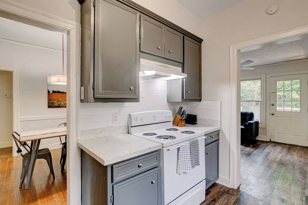 Photo of Kitchen in Greater Belhaven