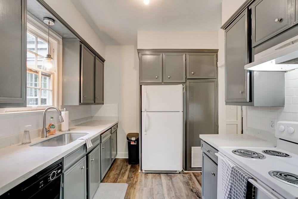 Photo of Kitchen in Greater Belhaven