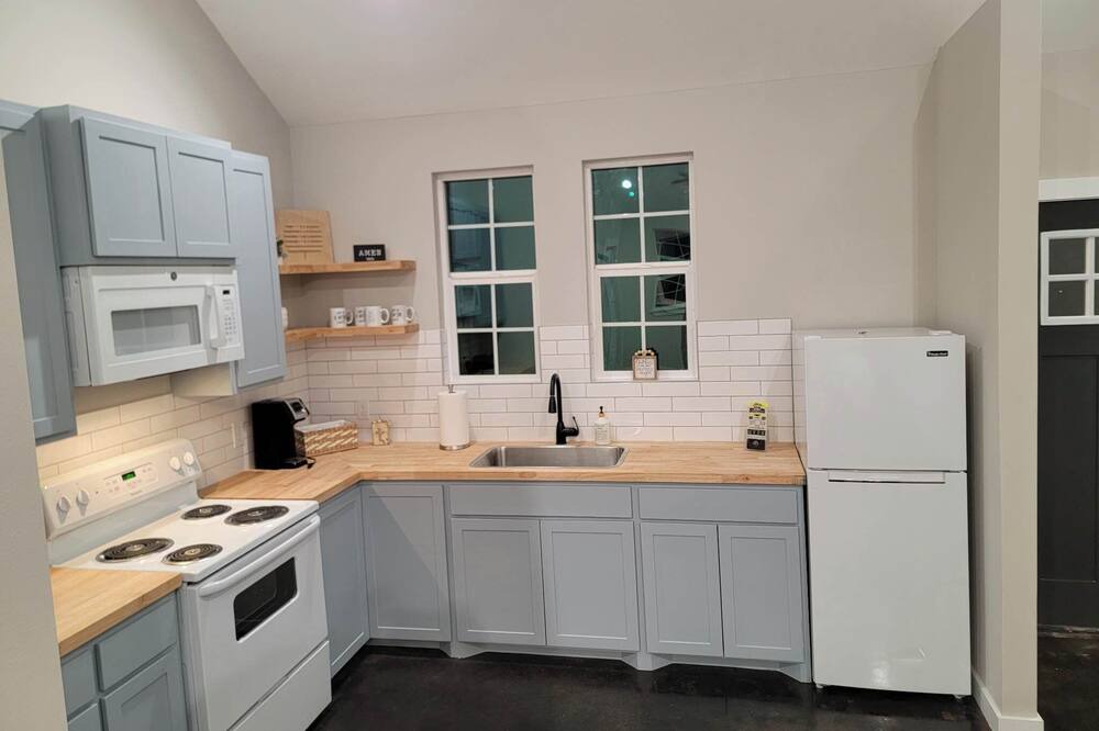 Photo of Kitchen in Zavalla