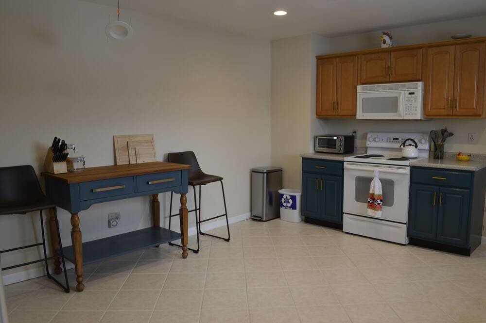 Photo of Kitchen in East Chatham