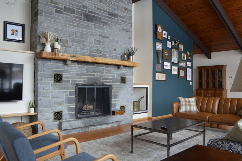 Photo of Livingroom in East Chatham