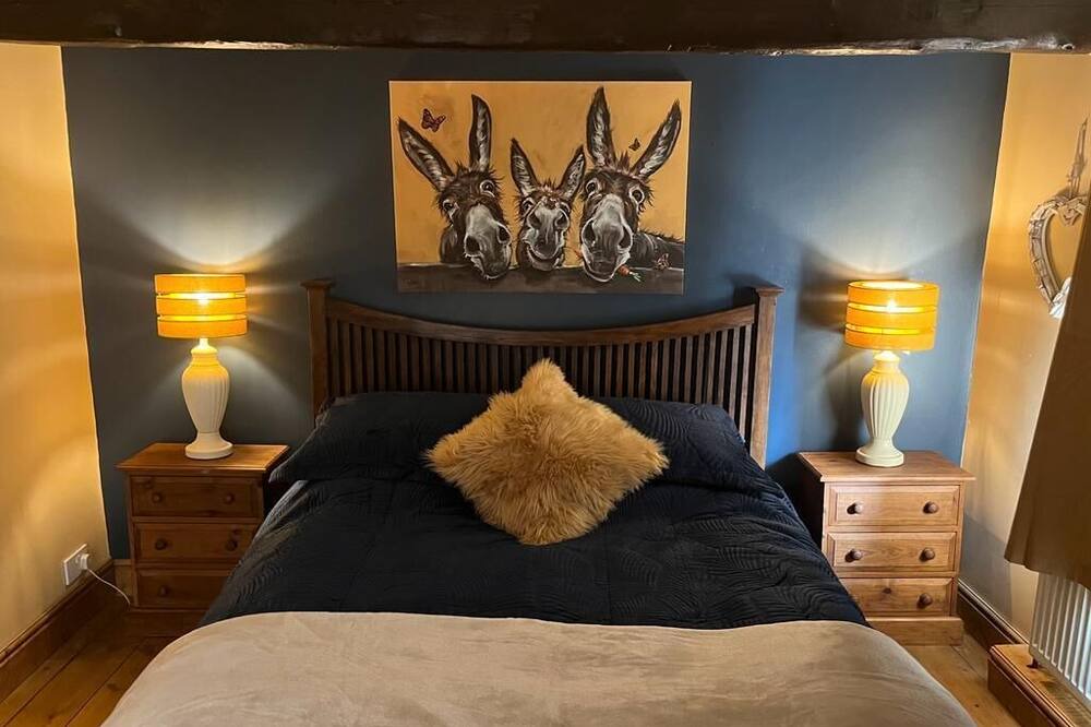 Photo of Bedroom in Winterbourne