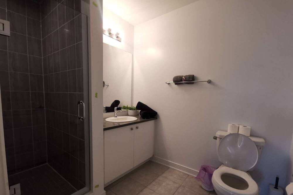 Photo of Bathroom in Barrie