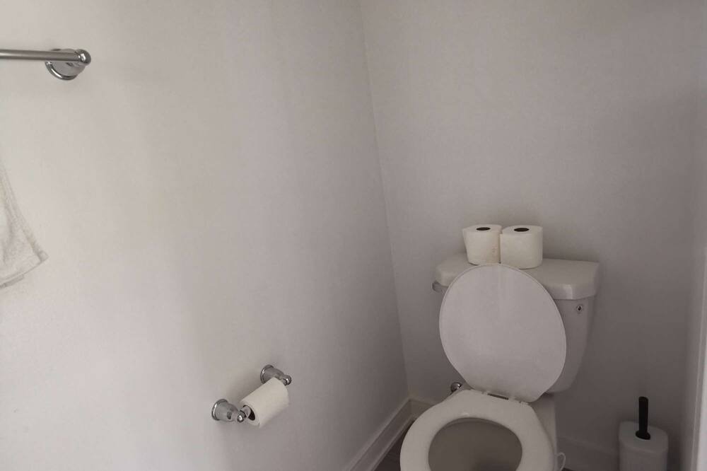 Photo of Bathroom in Barrie