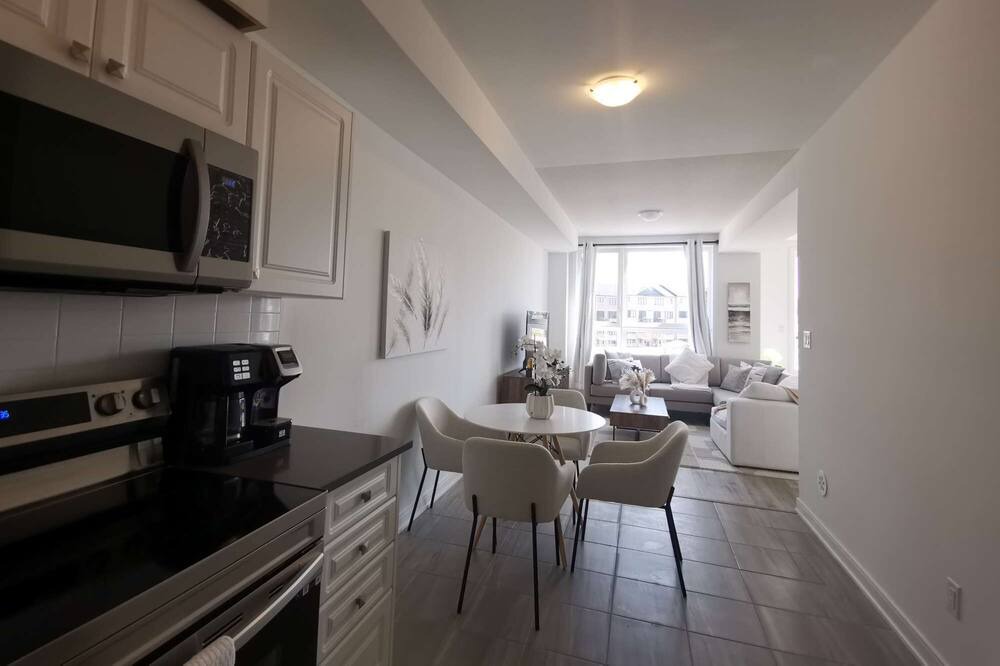 Photo of Kitchen in Barrie