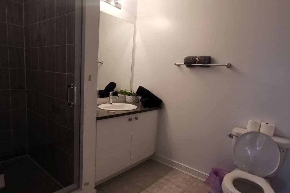 Photo of Bathroom in Barrie