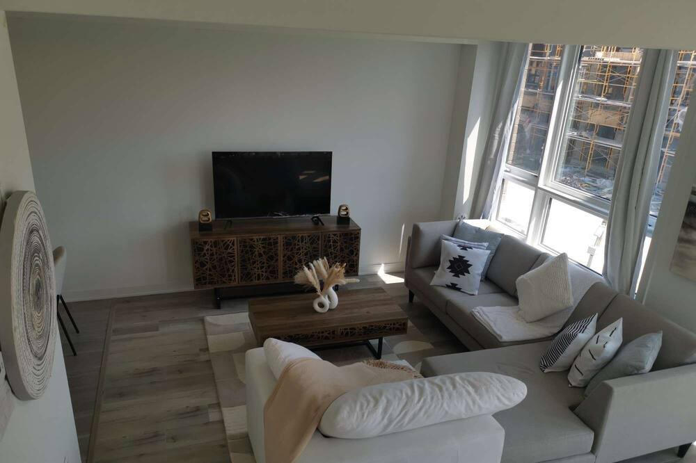 Photo of Livingroom in Barrie