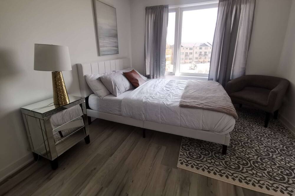 Photo of Bedroom in Barrie
