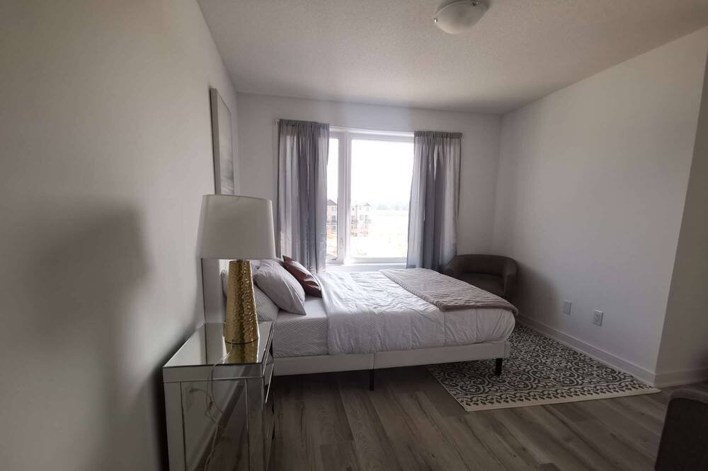 Photo of Bedroom in Barrie