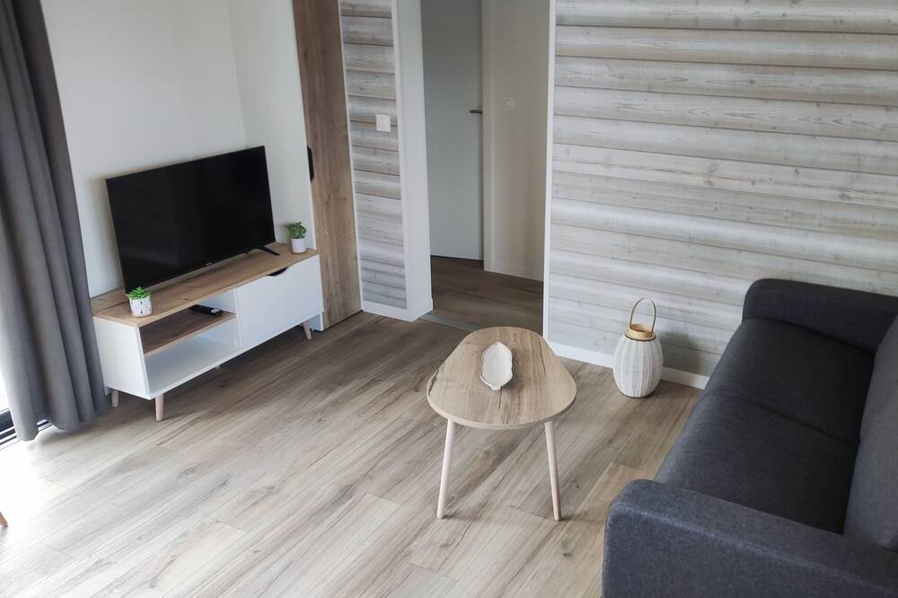 Photo of Livingroom in Asnelles