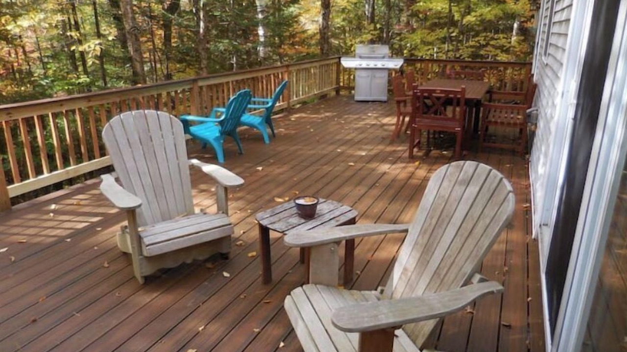 Photo of Outdoor in North Creek