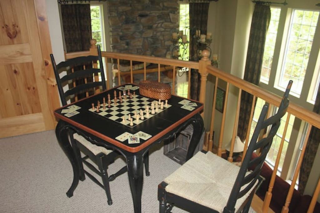 Photo of Bedroom in North Creek
