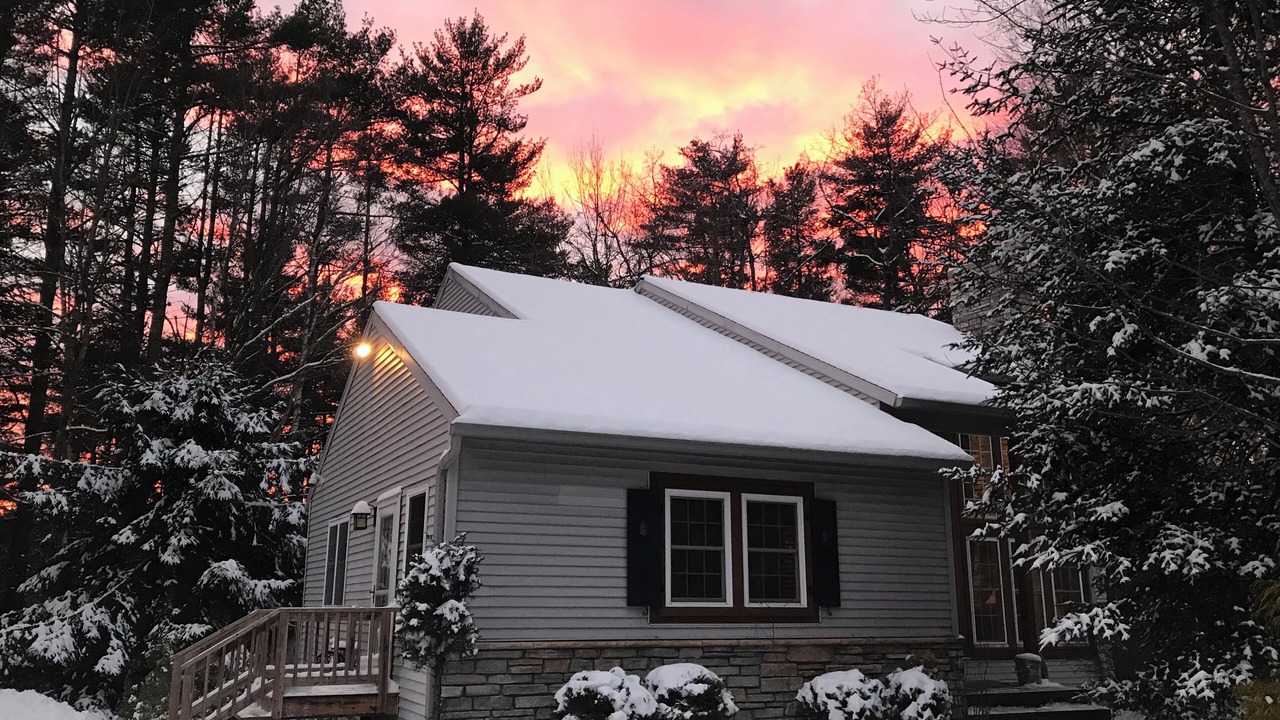 Photo of Outdoor in North Creek