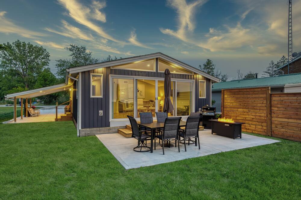Photo of Outdoor in Lighthouse Cove