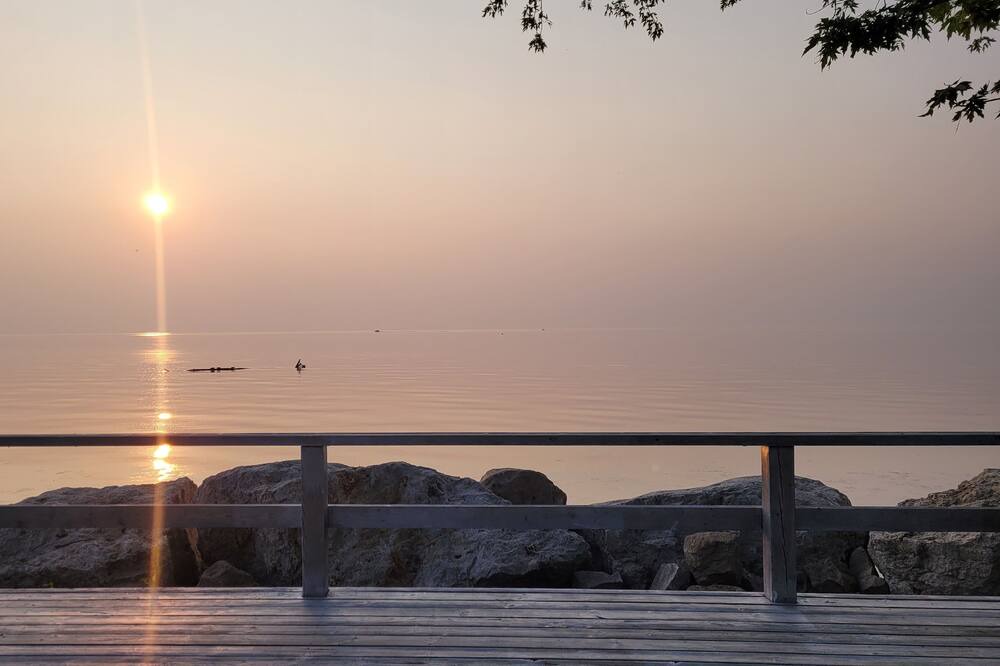 Photo of Outdoor in Lighthouse Cove