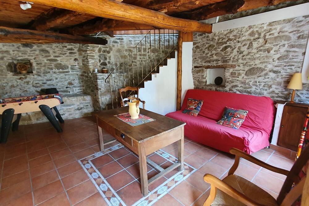 Photo of Livingroom in Courniou