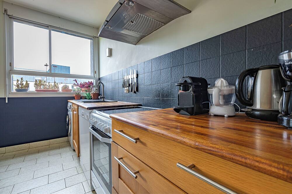 Photo of Kitchen in Saint-Cyprien