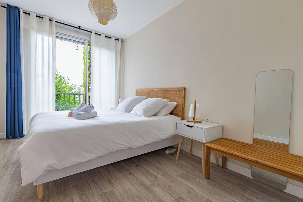Photo of Bedroom in Saint-Cyprien