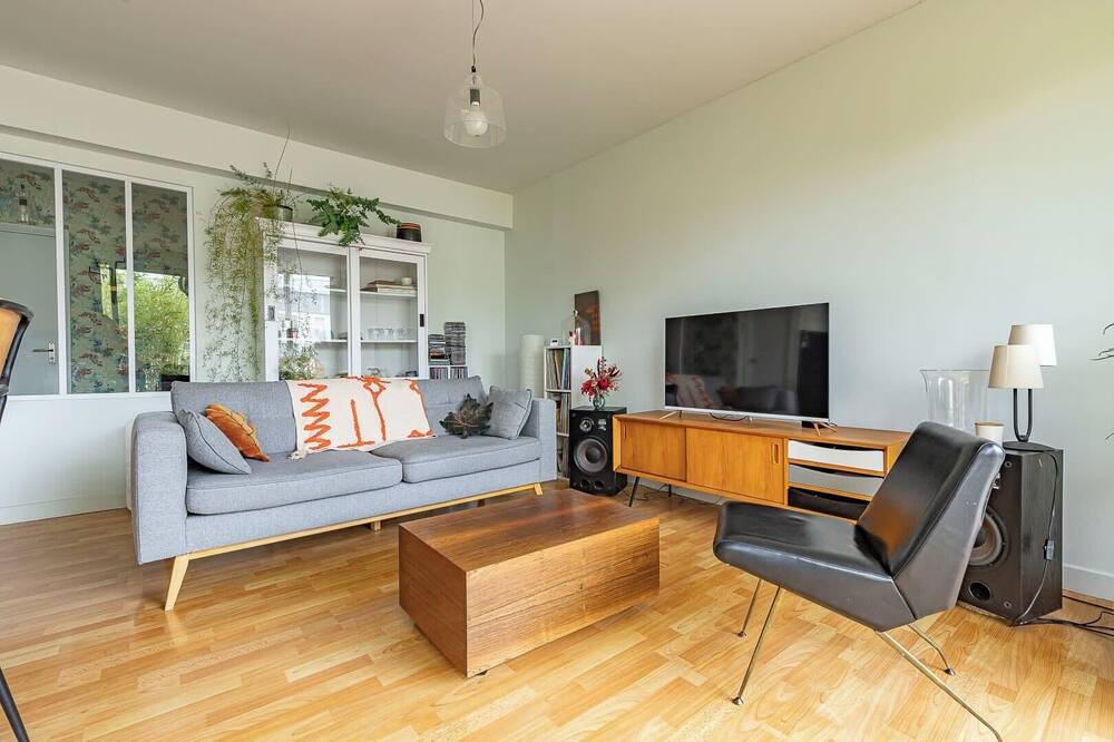 Photo of Livingroom in Saint-Cyprien