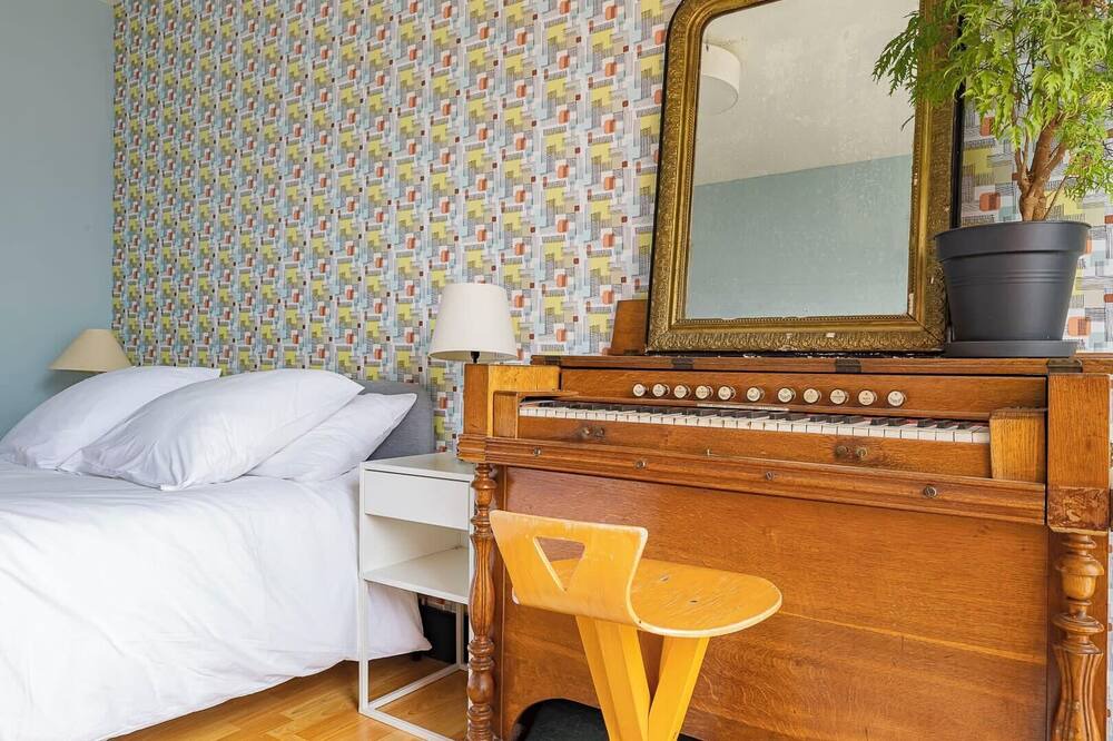 Photo of Bedroom in Saint-Cyprien