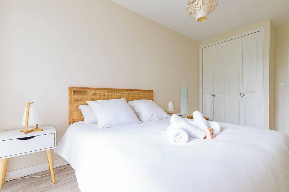 Photo of Bedroom in Saint-Cyprien