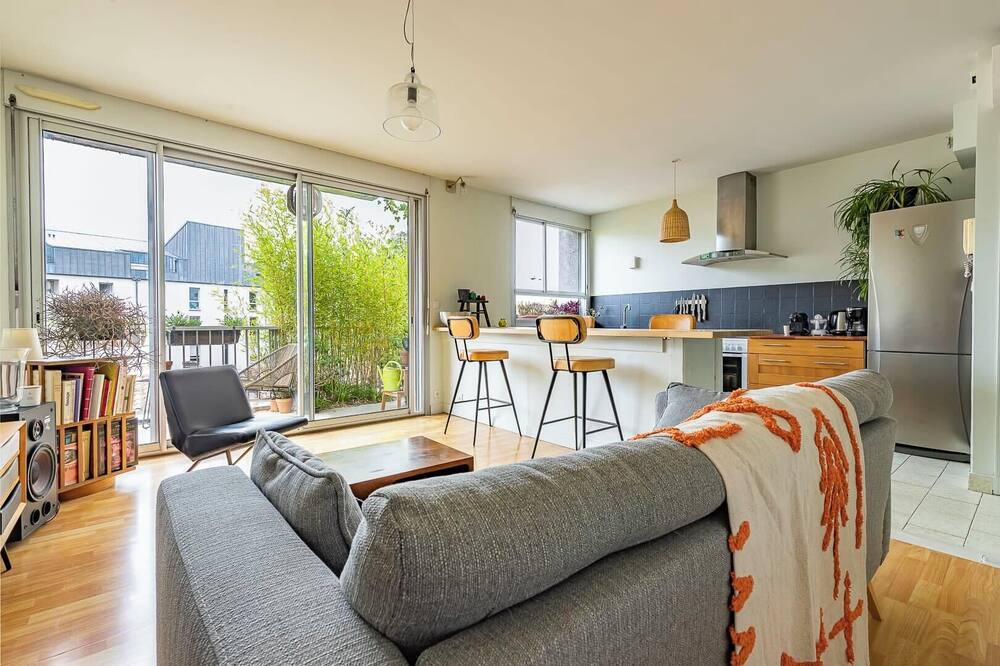 Photo of Livingroom in Saint-Cyprien