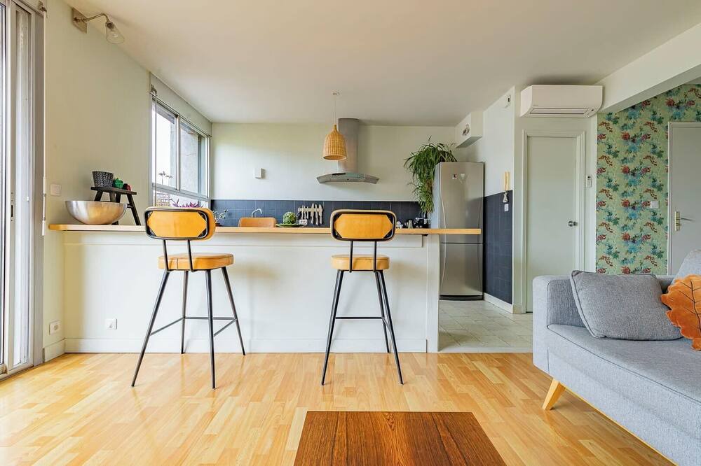 Photo of Kitchen in Saint-Cyprien