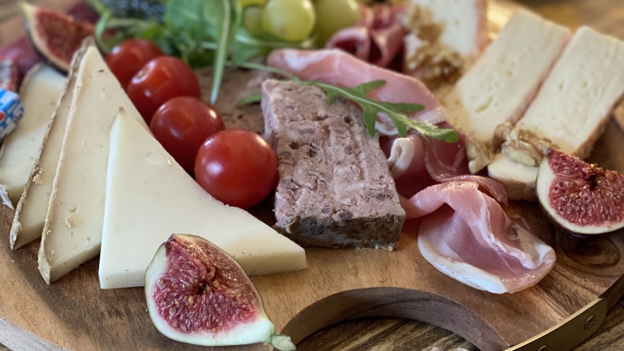 Photo of Others in La Chataigneraie