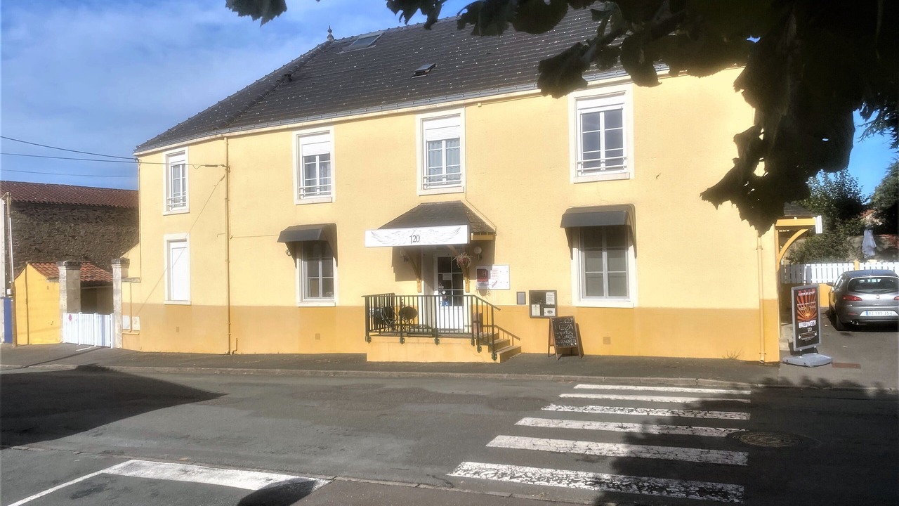 Photo of Outdoor in La Chataigneraie