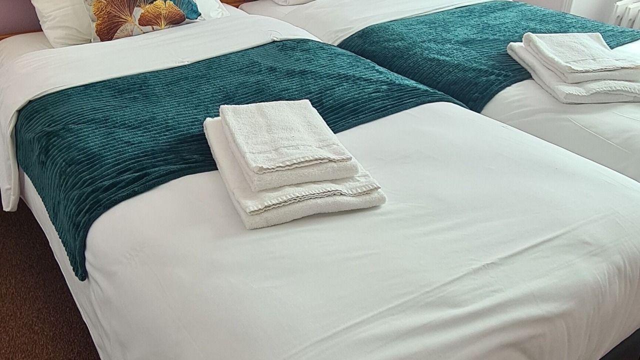 Photo of Bedroom in La Chataigneraie