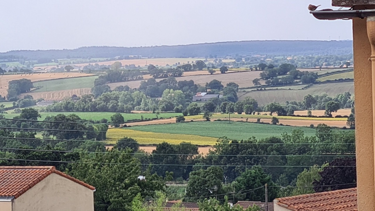 Photo of Outdoor in La Chataigneraie