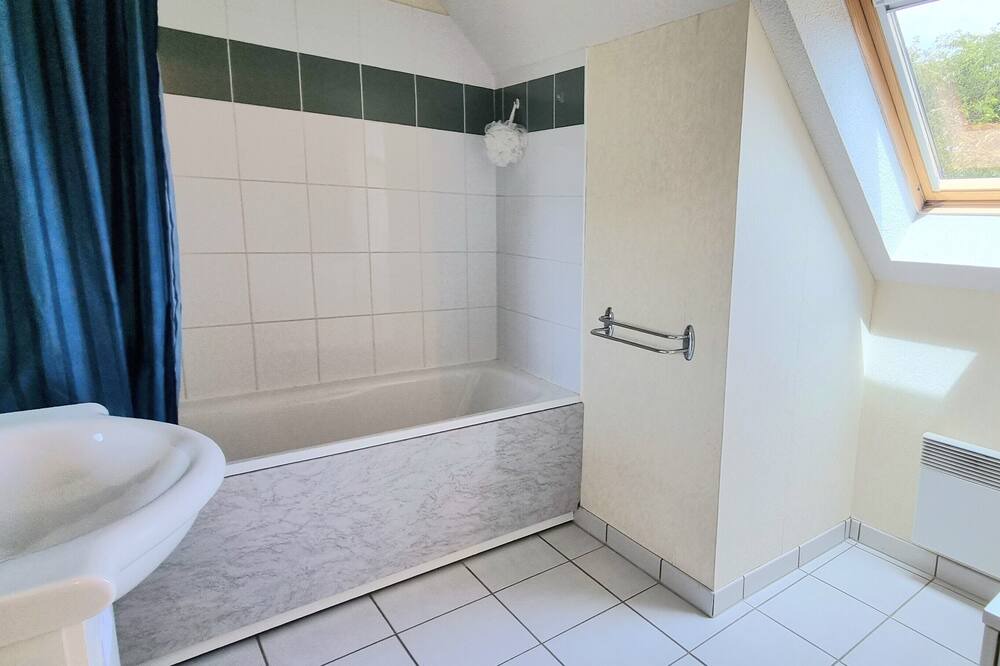 Photo of Bathroom in Pleurtuit